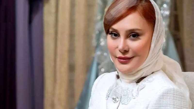 عکس| دکوراسیون خانه آرام‌ جعفری و بابک انصاری را دیده اید؟