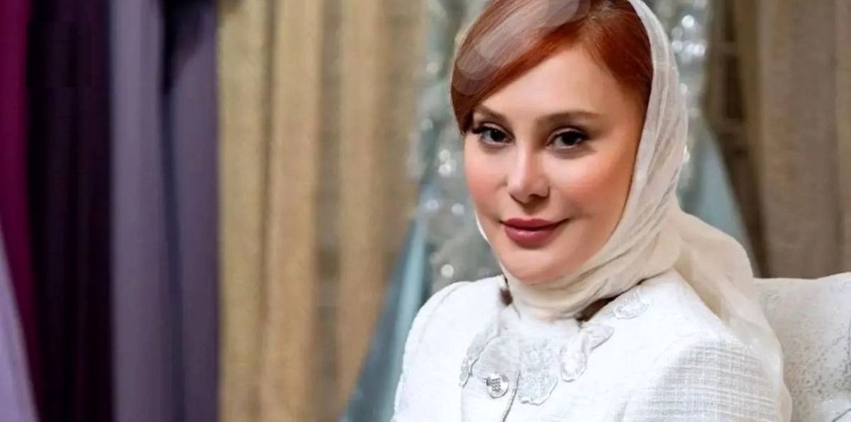 عکس| دکوراسیون خانه آرام جعفری و بابک انصاری را دیده اید؟