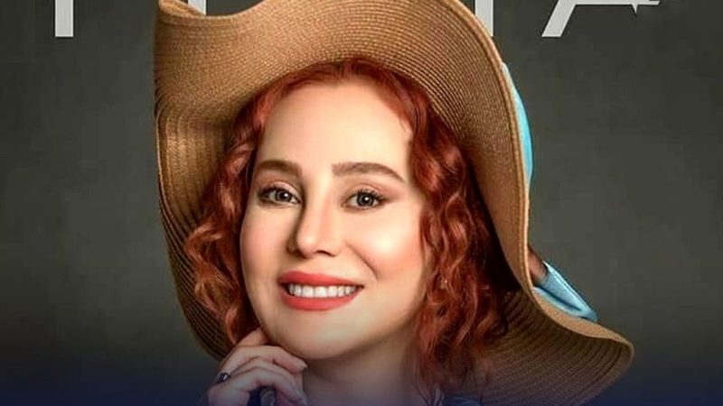 تصاویر| نگاهی به آلبوم عروسی آرام جعفری و بابک انصاری/ زوج جدید و بازیگر ایرانی