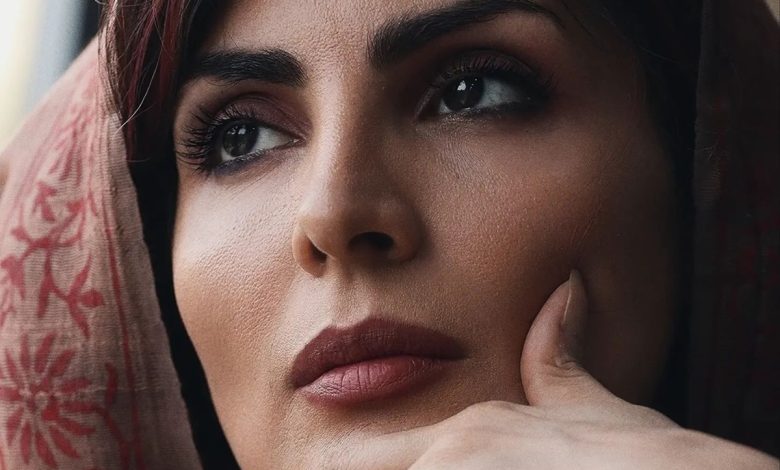 آرزو تاج‌نیا