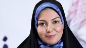 عکس / هدیه های عاشقانه و شیک آزاده نامداری در اولین سال ازدواج / کادوی خاص از سوی همسر معروفش!