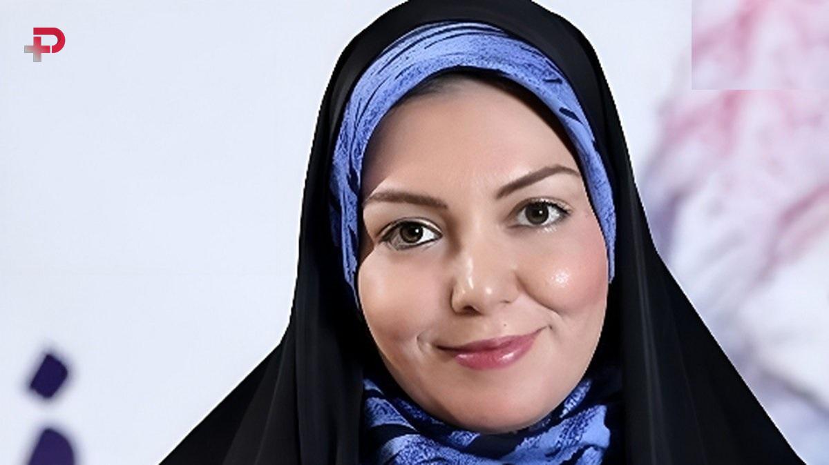 آزاده نامداری
