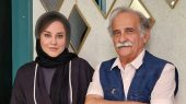 عکس| تصویر جدید خانم بازیگر شما را متعجب می کند/ حال وهوای غمگین آشا محرابی در عکس جدیدش