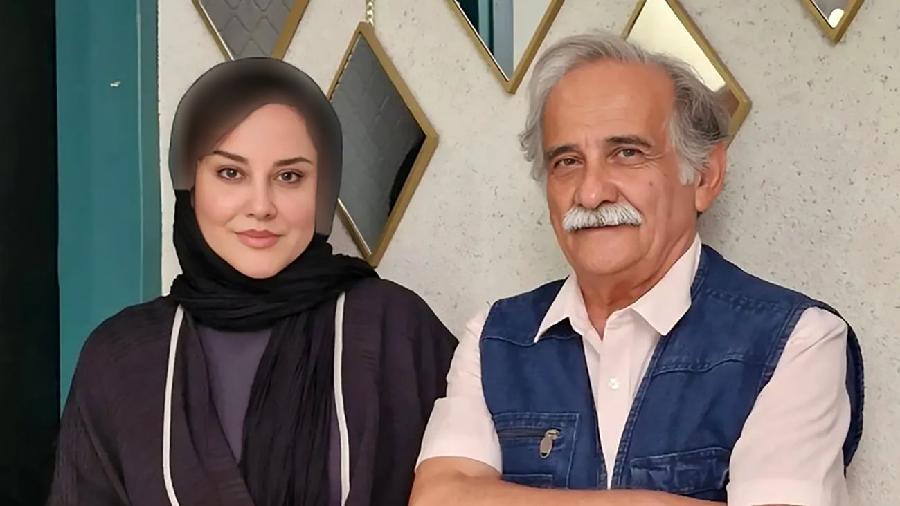 آشا محرابی