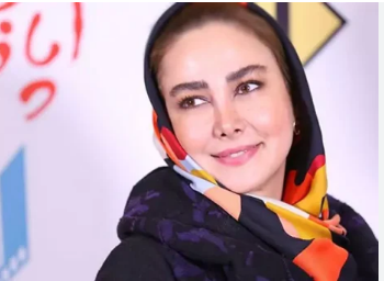 عکس| تصویری زیبا از تیپ آنا نعمتی در خارج از کشور / آنا نعمتی در خارج شبیه مدل‌ها ظاهر شد