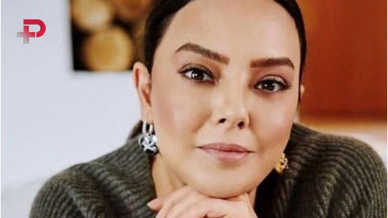 عکس| حلقه ازدواج 2 میلیون دلاری ابرو گوندش که شوهر عراقیش براش خریده