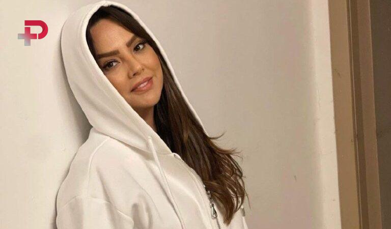 عکس/ لباس عروس جنجالی و ایرانی ابرو گوندش همسر سابق رضا ضراب؛ خواننده ترک واقعا خوش سلیقه است