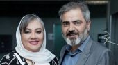 عکس| بیوگرافی و حواشی زندگی اتابک نادری و همسر معروفش سمیرا کحالی