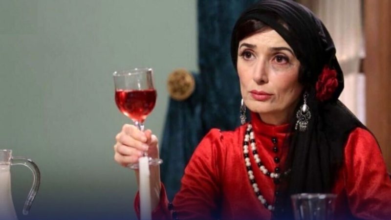 سیر تا پیاز حواشی زندگی و بیوگرافی آتنه فقیه نصیری + ماجرای ازدواج با فریبرز عرب نیا