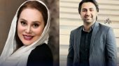 تصاویر | همه چیز درباره عشق پرحاشیه با اختلاف سنی بحثبرانگیز آرام جعفری و بابک انصاری