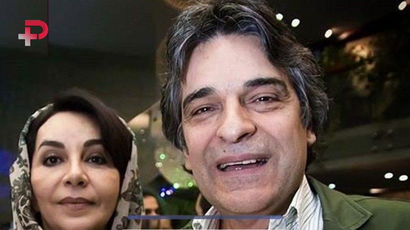 تصاویر| بیوگرافی و حواشی زندگی اردلان شجاع کاوه و همسر مشهورش الیزا اورامی