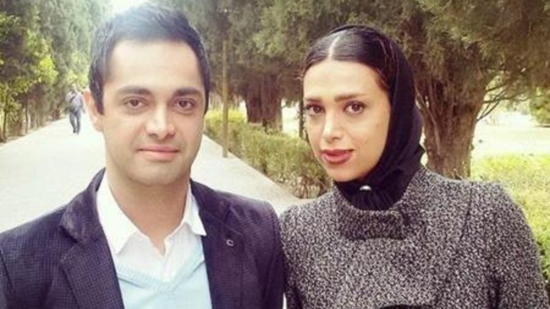 عکس| تفریح لاکچری اشکان اشتیاق ؛ بازیگر محبوب سریال زیر آسمان شهر آفتابی شد