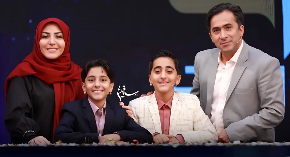 المیرا شریفی مقدم