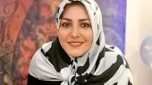عکس| تیپ و استایل شیک و خیره کننده المیرا شریفی مقدم در باغ ارم/چهره شوکه‌کننده خانم مجری