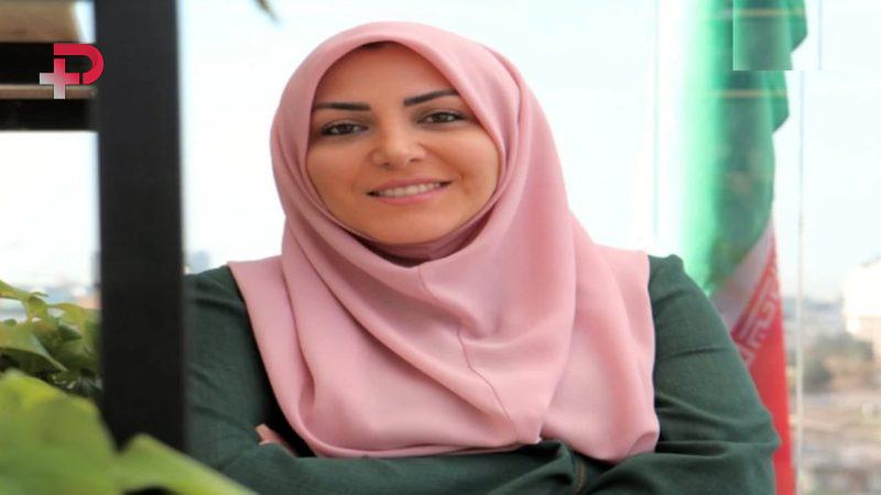 عکس /  قاب خانوادگی و جذاب المیرا شریفی‌مقدم و داوود عابدی ؛ فرزندانشون شبیه کدام یک هستند؟