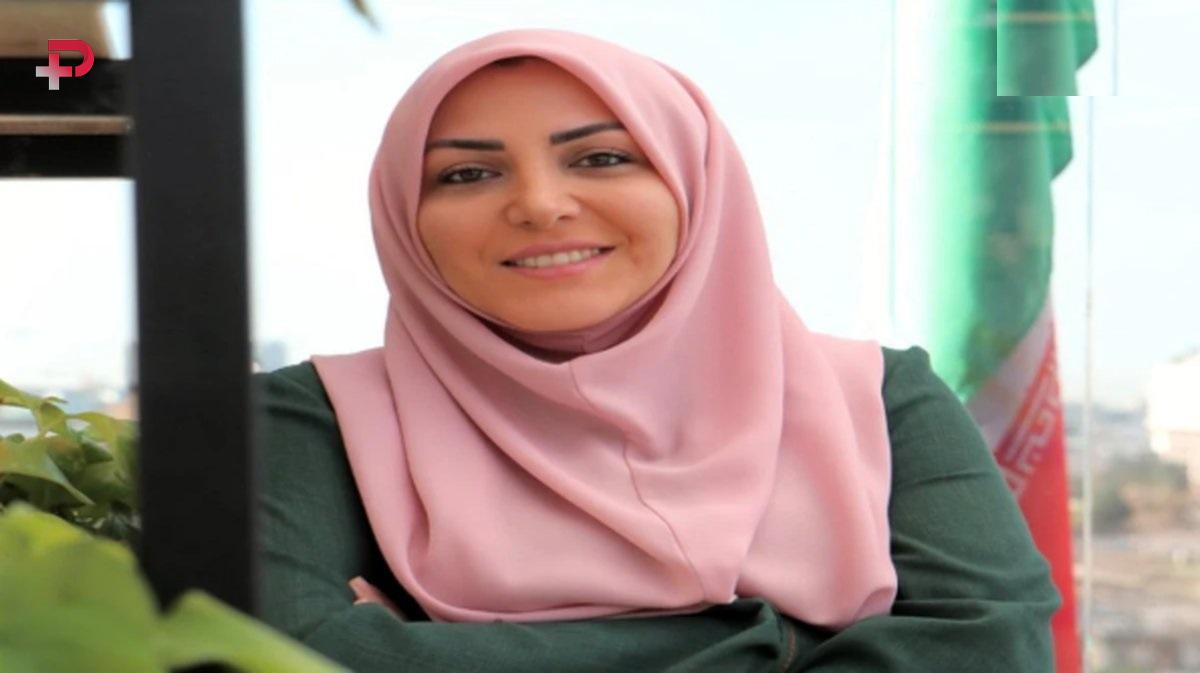 عکس / قاب خانوادگی و جذاب المیرا شریفیمقدم و داوود عابدی ؛ فرزندانشون شبیه کدام یک هستند؟