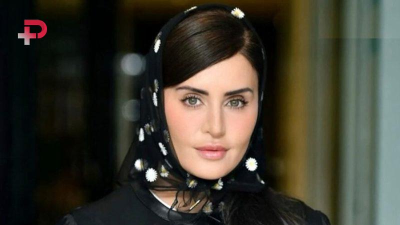 عکس| دکوراسیون خانه لاکچری الناز شاکردوست / خانم بازیگر واقعا پولدار است