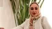 عکس| ترند ترین استایل ها و تیپ های الهام حمیدی را دیده اید؟/ این بازیگر می درخشد