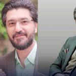 امیر حسین مدرس