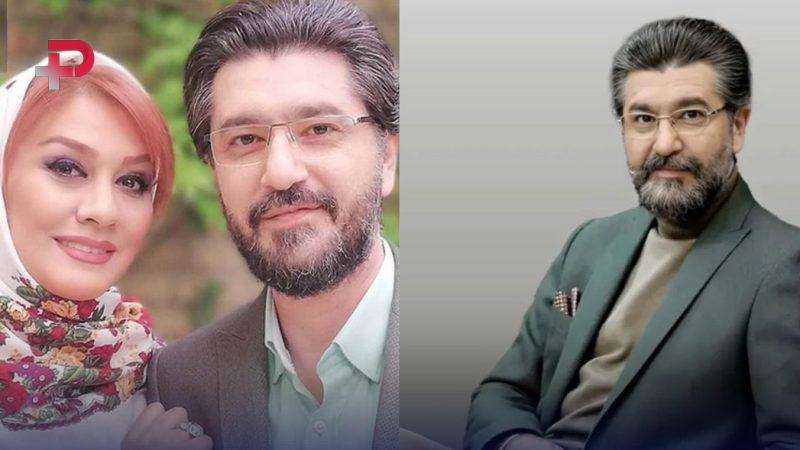 عکس| دکوراسیون شیک و اروپایی منزل امیرحسین مدرس و همسر دومش ؛ خانم واقعا خوش سلیقه است