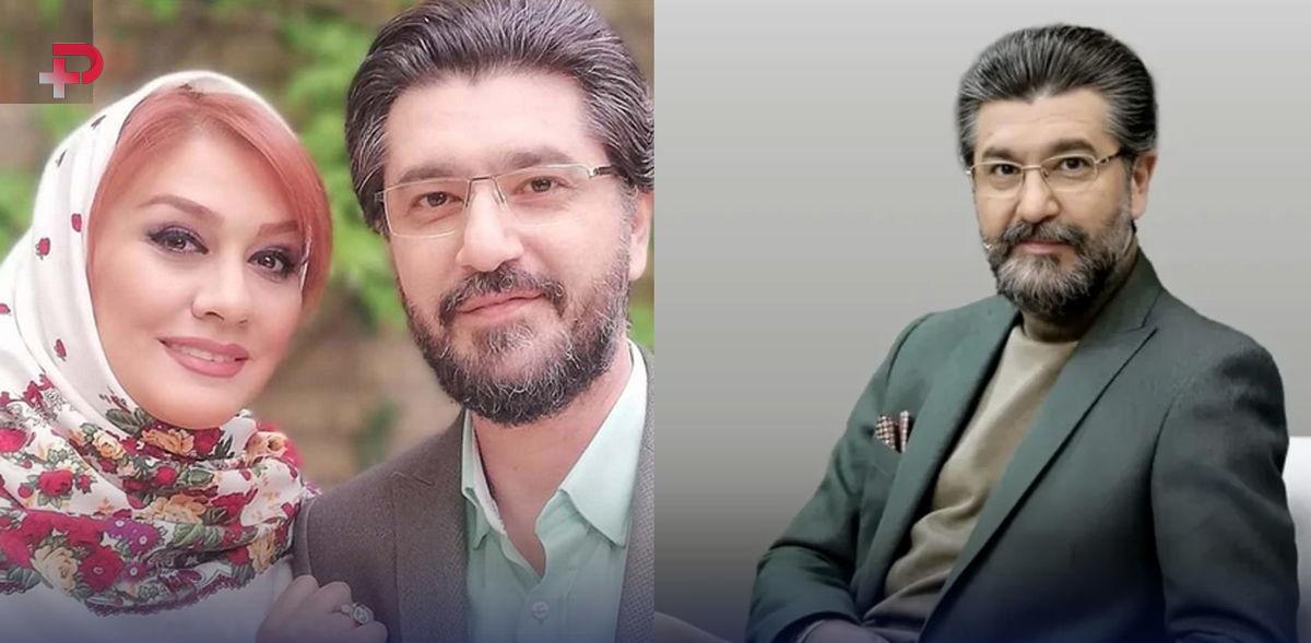 عکس| دکوراسیون شیک و اروپایی منزل امیرحسین مدرس و همسر دومش ؛ خانم واقعا خوش سلیقه است