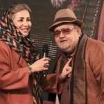 اکبر عبدی