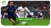 خلاصه بازی اینتر ۴  – کرمونزه ۱ 