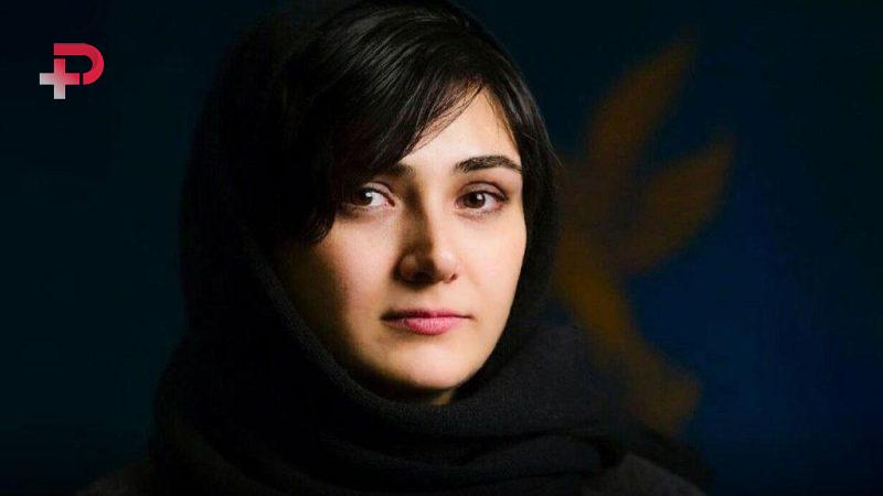 فیلم| خبری جذاب از باران کوثری رسید و دل طرفدارانش را ربود