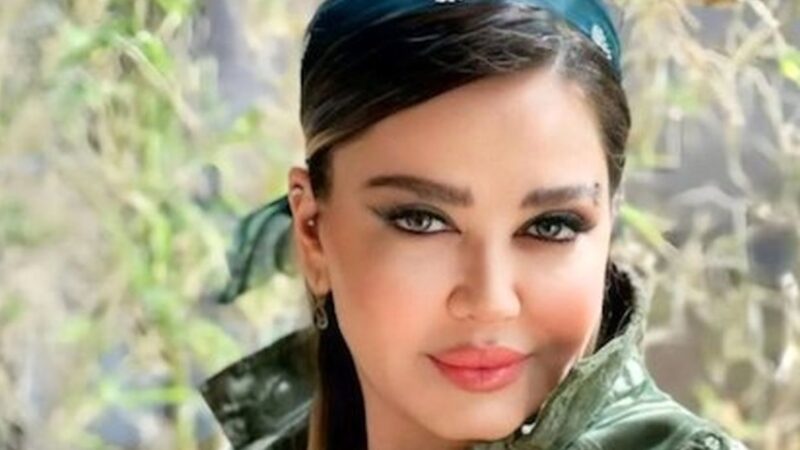 عکس| سفر در زمان؛ چهره جالب بهاره رهنما در دوران کودکی شما را حیرت زده می کند/ چقدر زیباست