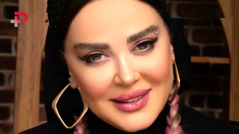 تصاویر| بهاره رهنما از کودکی تا همسرانش؛ خانم بازیگر چقدر در کودکی کیوت بود