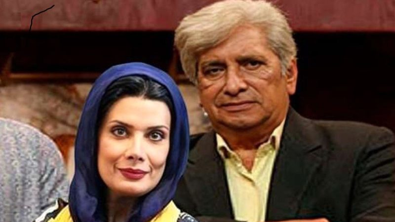 تصاویر| بیوگرافی و حواشی زندگی بهروز رضوی و همسر اول و دومش با ۶ فرزند