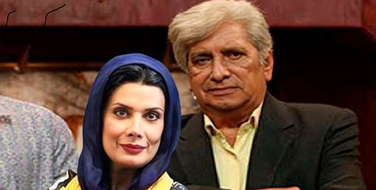 بهروز رضوی