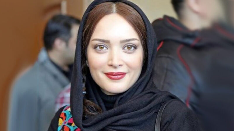 عکس| چهره جنجالی و عروسکی جدید بهنوش طباطبایی تمام نگاه‌ها را به خود جلب کرد