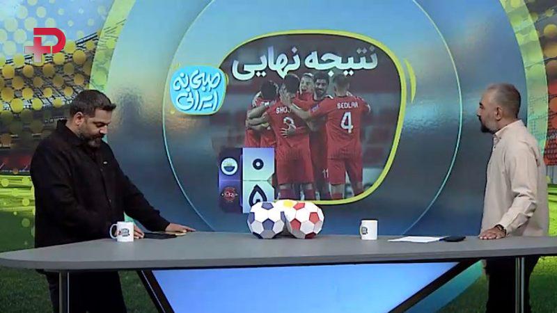 درخشش تراکتور در آسیا و انتقال صابر کاظمی به ایران