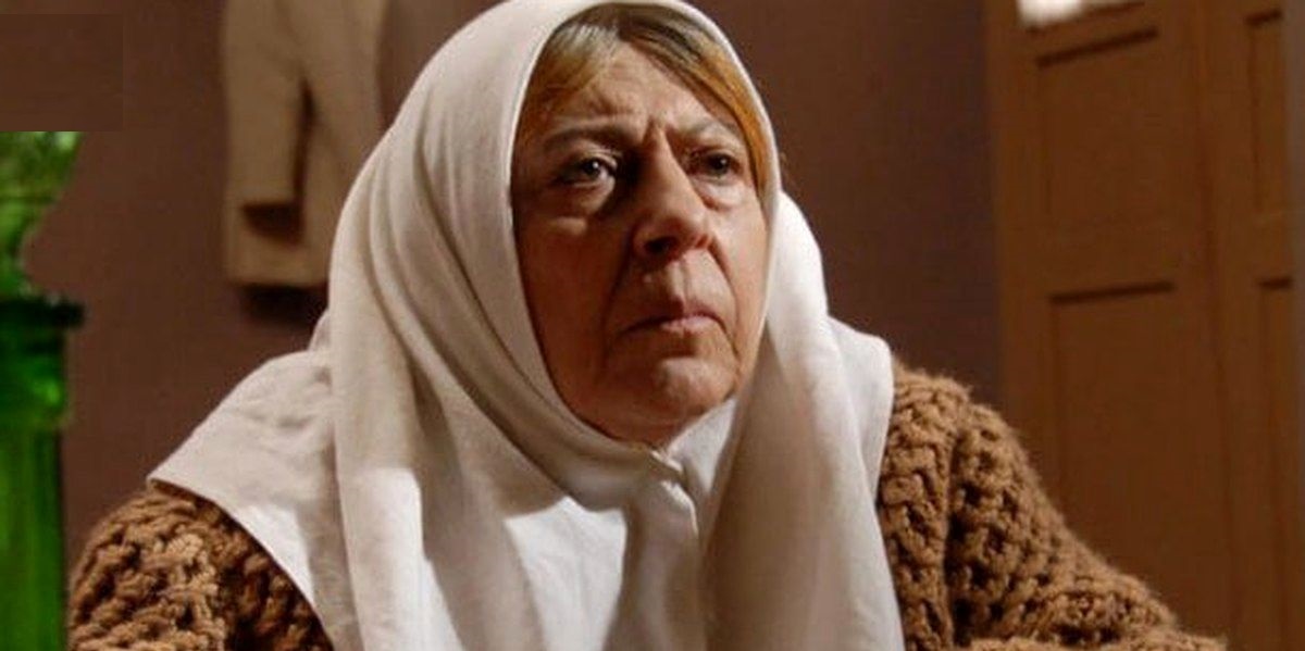 ثریا قاسمی