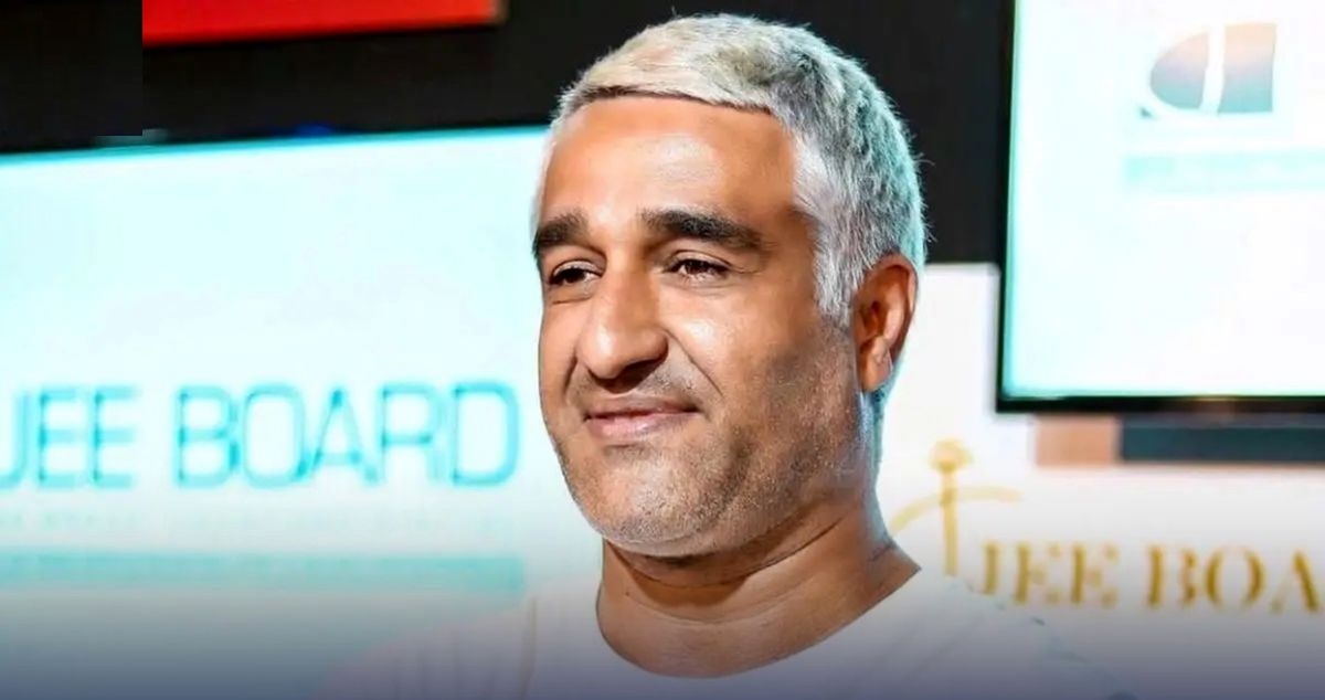 پژمان جمشیدی