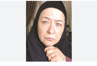 ازیتا حاجیان