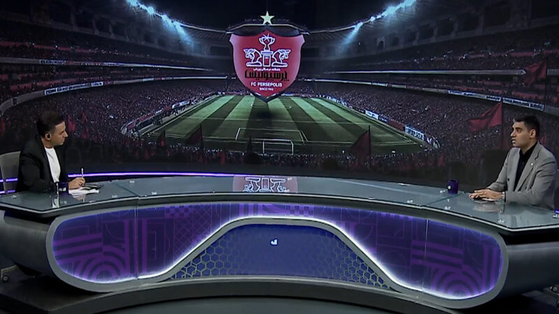 حدادی: بعد از بازی با خیبر با اوسمار به شکل جدی وارد مذاکره شدیم