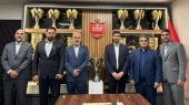 اینانلو و حدادی از مذاکره برای جایگزینی هاشمیان پرده برداشتند