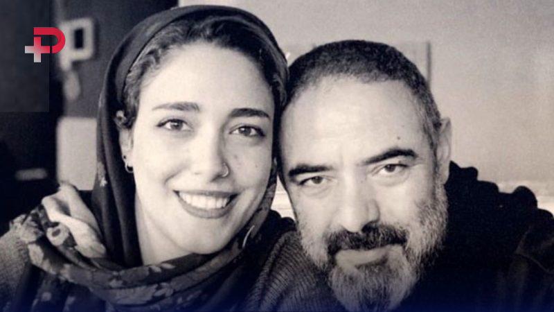 عکس| بیوگرافی و حواشی زن دهه هفتادی حسن معجونی ۵۷ ساله/ اختلاف سنی باورنکردنی این زوج سوژه شد