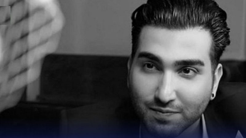 تصاویر| انتشار عکس‌های عروسی حسین تهی در اینستاگرام