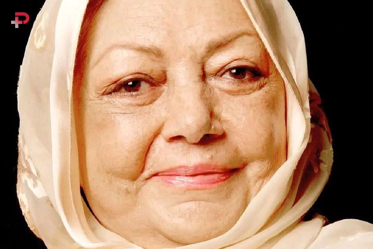 حمیده خیرآبادی