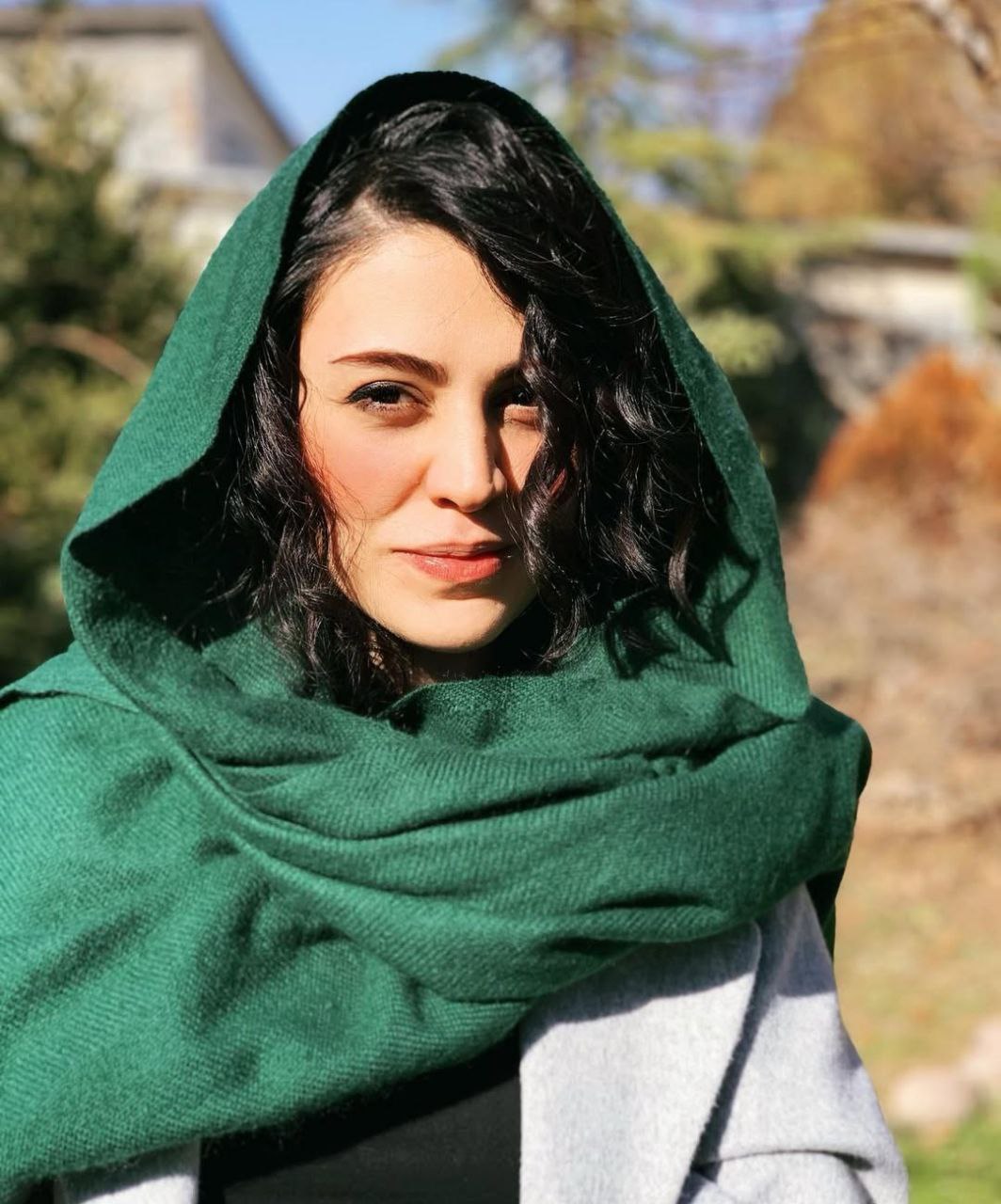 تصاویر | سیر تا پیاز زندگی شخصی شیدا خلیق و زندگی عاشقانه اش1