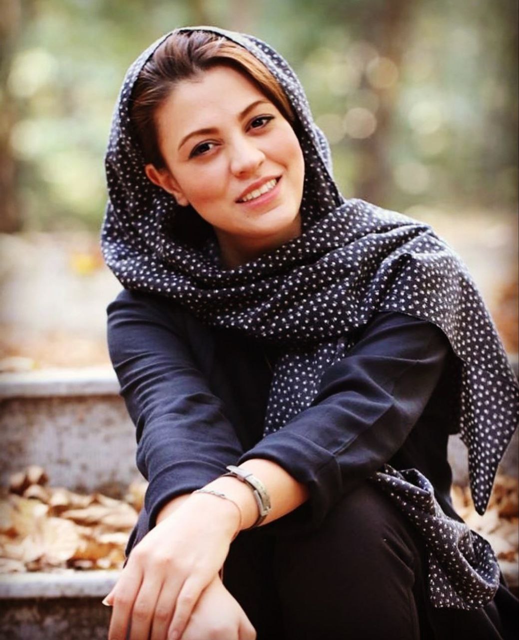 تصاویر | سیر تا پیاز زندگی شخصی شیدا خلیق و زندگی عاشقانه اش3