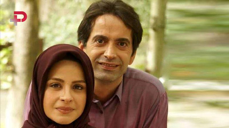 عکس| تغییر چهره رامسین کبریتی پس از مهاجرت و حضور در شبکه های جم تی وی ؛ پست عاشقانه صابر سریال ستایش غوغا کرد