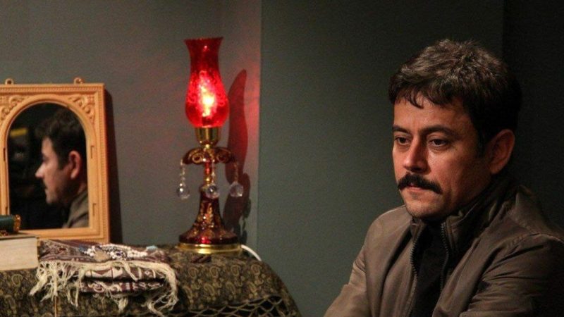 بیوگرافی و حواشی زندگی رحیم نوروزی + زندگی شخصی و عکس‌های خانوادگی