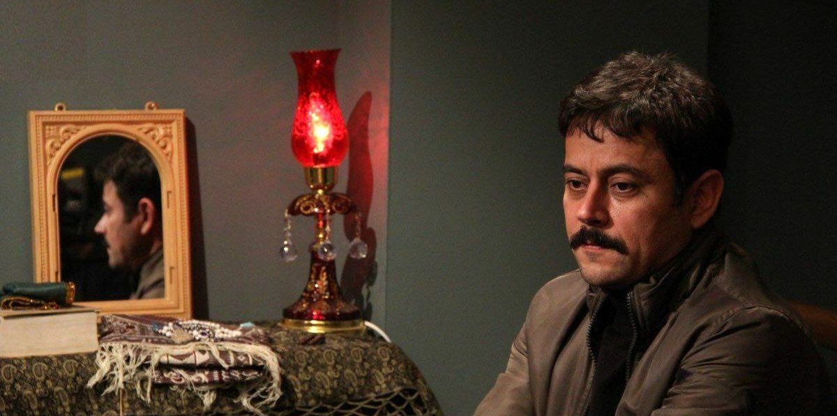 بیوگرافی و حواشی زندگی رحیم نوروزی + زندگی شخصی و عکسهای خانوادگی