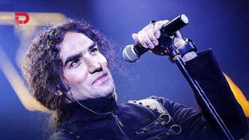 عکس| استایل های عجیب غریب رضا یزدانی همه را شوکه کرد/ تیپ آقای خواننده متعجب تان می کند