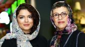عکس عروسی رویا تیموریان و مسعود رایگان در سال 82/ خانم بازیگر از جوانی جذاب بود