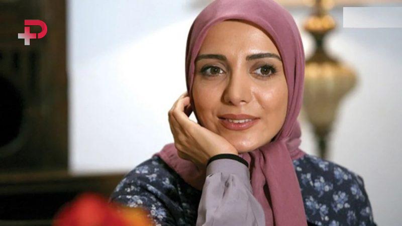 عکس / تغییر چهره عجیب و باورنکردنی رویا میرعلمی در یک مراسم خاص